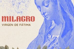 Virgen de Fátima oración Milagrosa